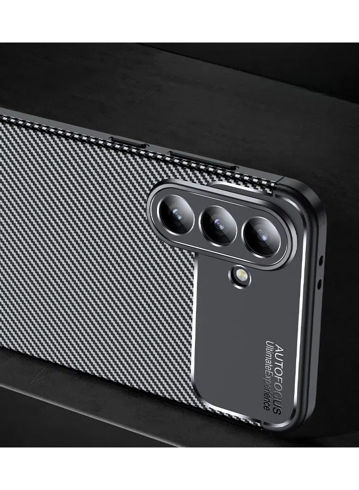 general Case for Samsung A56. Soft and Thin Silicone Case Design, Shock Resistant and Durable, Case for Samsung A56 5G - Image 3