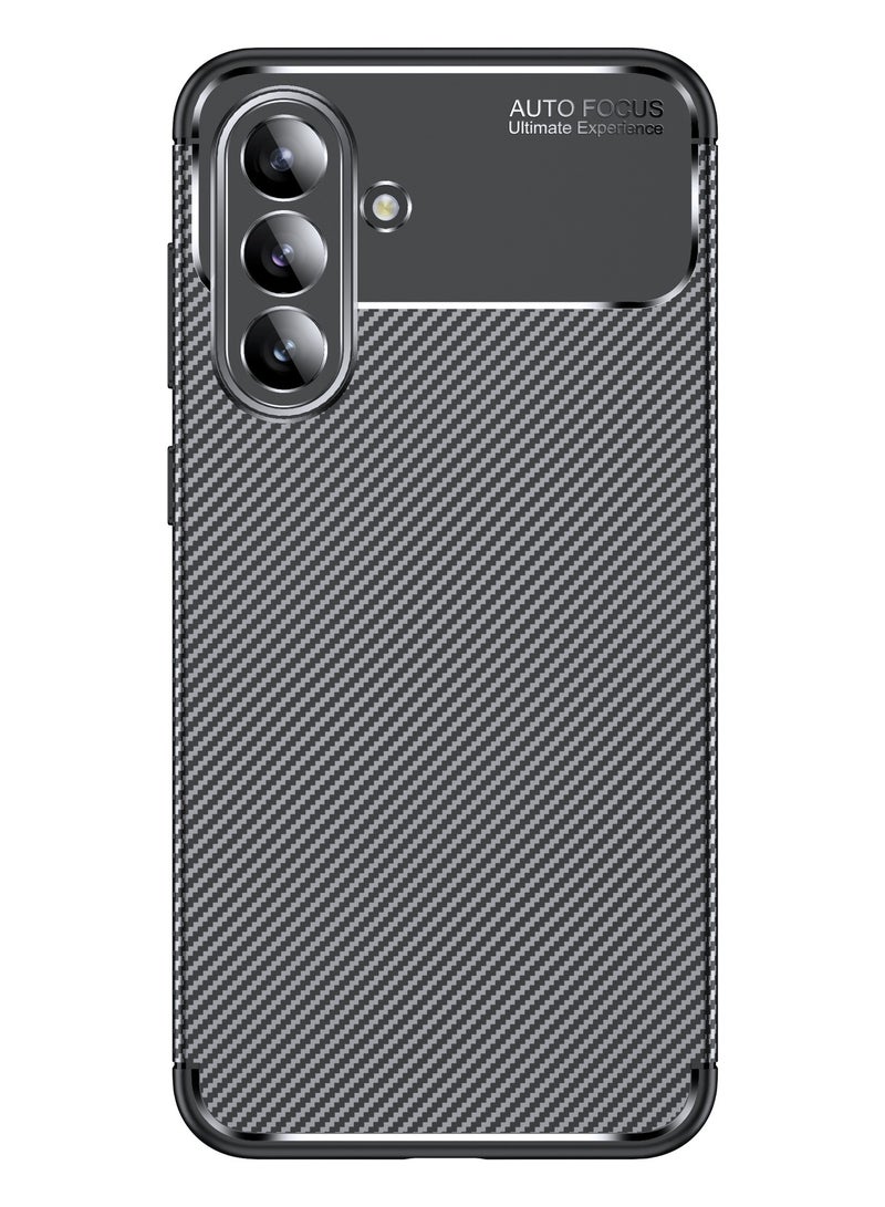 general Case for Samsung A56. Soft and Thin Silicone Case Design, Shock Resistant and Durable, Case for Samsung A56 5G - Image 1