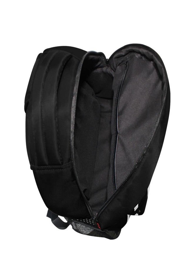 Miaoquhe America Flag Baseball Backpack for Boys Girls School Teenages, Casual School Bookbag Travel Laptop Daypack,Shoulder bags for Travel Hiking Camping - Image 5
