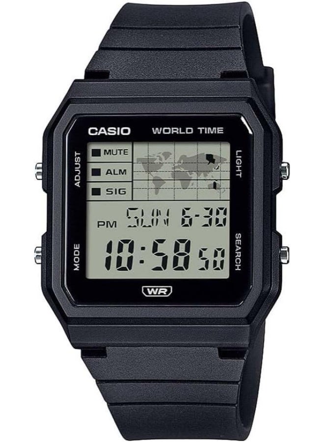 CASIO DIGITAL MEN WATCH LF-30W-1ADF - Image 1