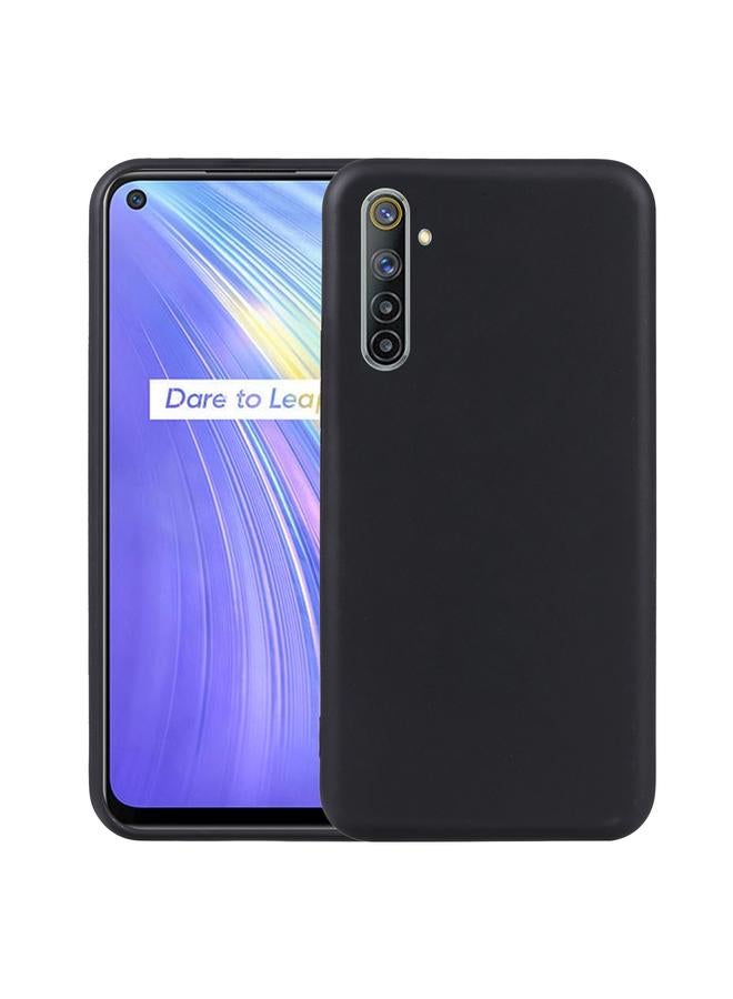 اس-توب جراب لهاتف Realme 6 TPU - Image 1