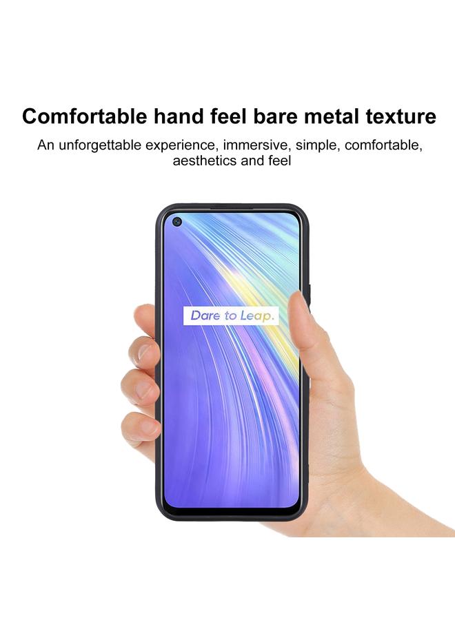 اس-توب جراب لهاتف Realme 6 TPU - Image 3