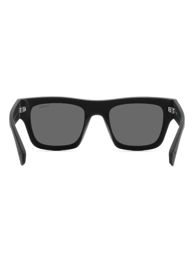 Polaroid RECTANGULAR FLAT TOP POLAROID SUNGLASSES FRAMES - Image 5