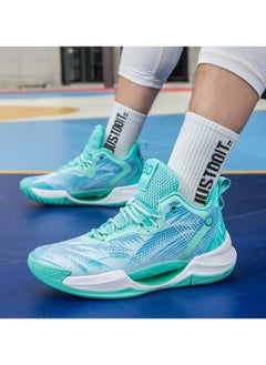 KUYING New Breathable and Anti Slip Sports Shoes  - Image 4
