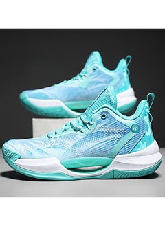 KUYING New Breathable and Anti Slip Sports Shoes  - Image 3