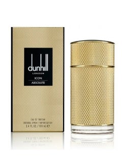 Absolute Dunhill Icon Absolute Perfume for men 100ml EDP  - Image 1