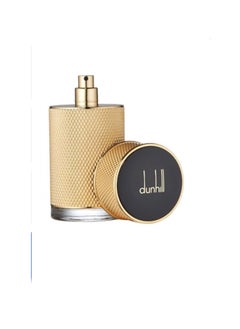 Absolute Dunhill Icon Absolute Perfume for men 100ml EDP  - Image 2
