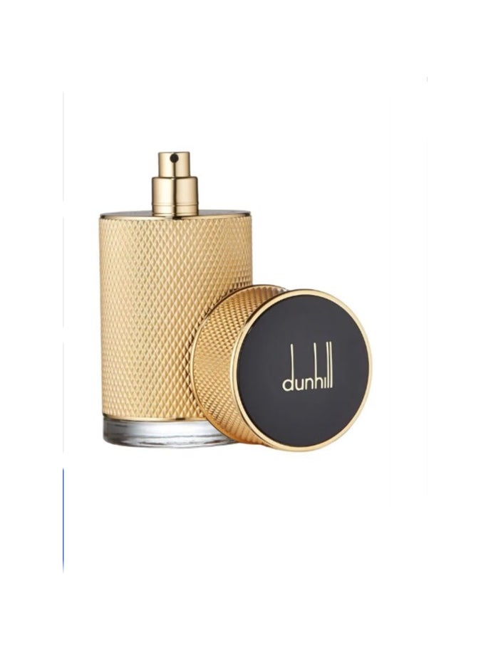 Absolute - Dunhill Icon Absolute Perfume for men 100ml EDP - Image 1