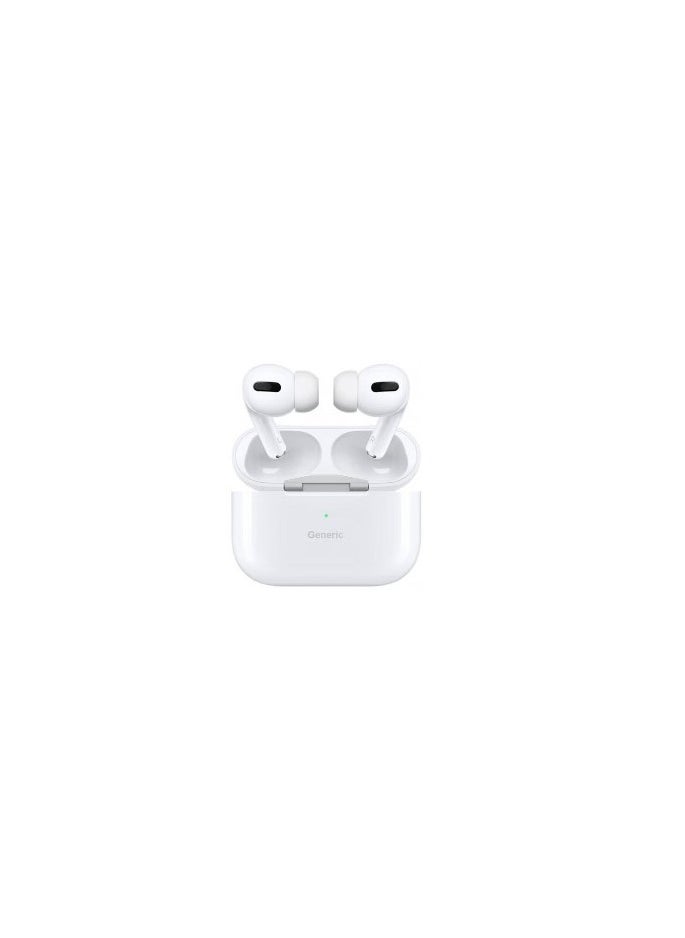 Generic - Pro Air Pods Compatible With Android - iPhone - Image 1