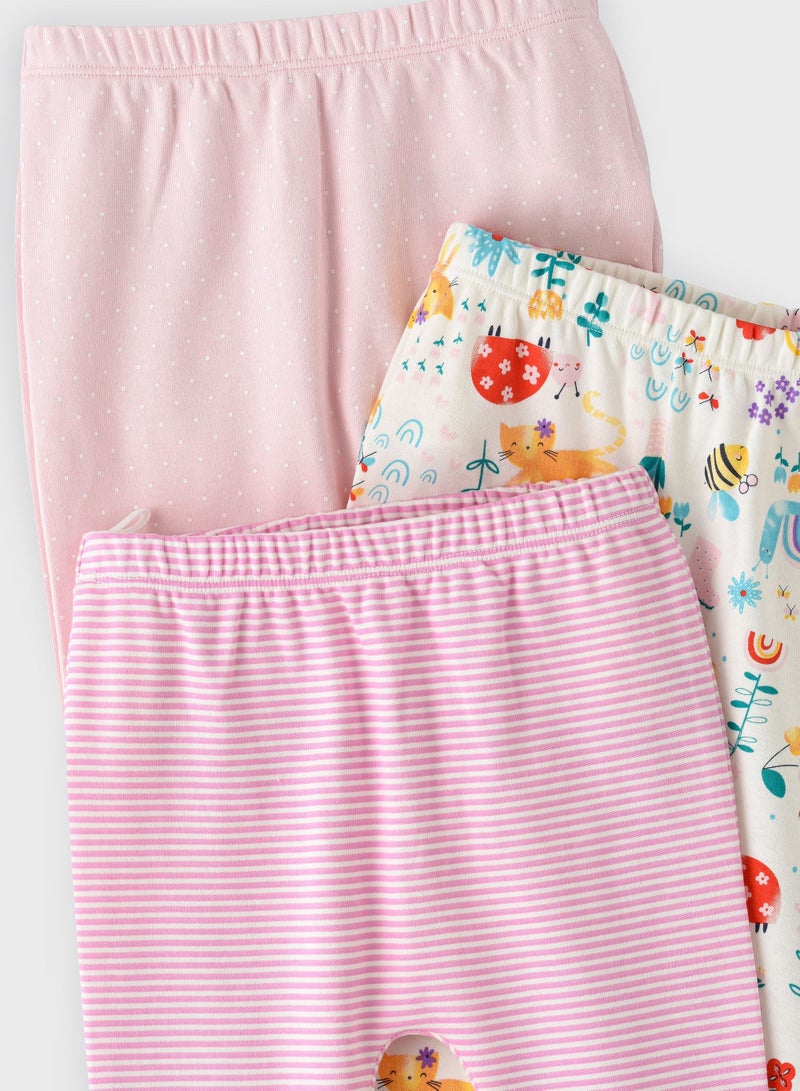 بوو بوو بو بو ليجنز للأطفال مجموعة الحديقة  قطع - Image 3