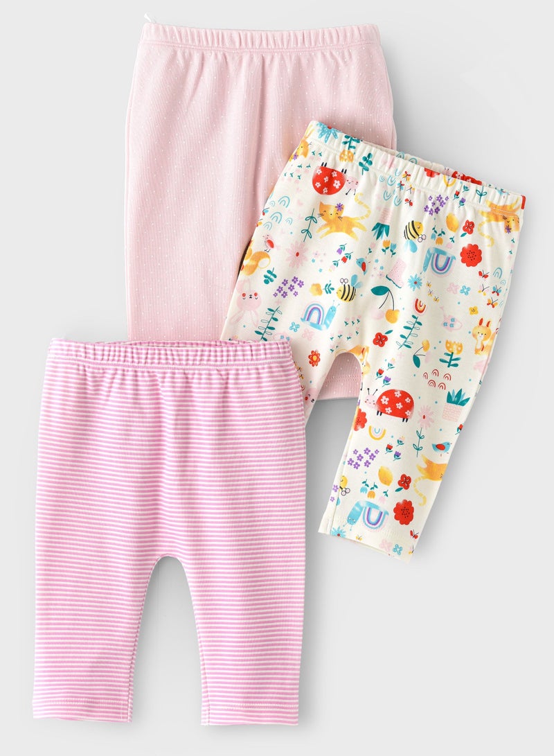 بوو بوو بو بو ليجنز للأطفال مجموعة الحديقة  قطع - Image 1