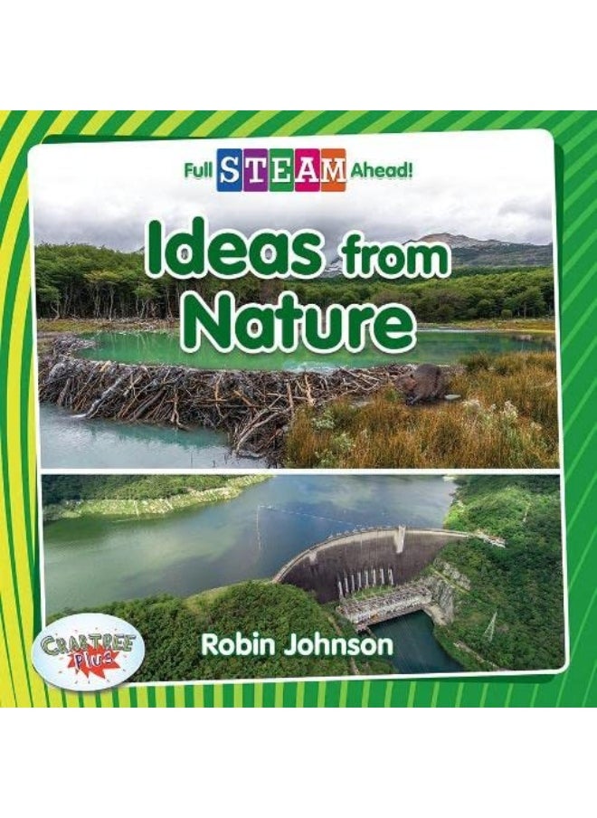 Ideas from Nature 