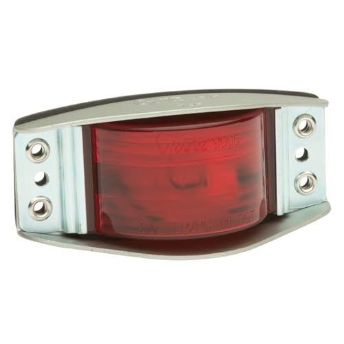 Grote 45172 Narrow-Rail Clearance Marker Light - Image 3