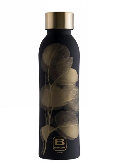 Bugatti Casa Bugatti Leaves Gold B Bottles Twin 500 ML