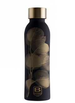 Bugatti Casa Bugatti Leaves Gold B Bottles Twin 500 ML  - Image 1