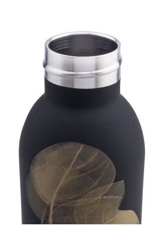 Bugatti Casa Bugatti Leaves Gold B Bottles Twin 500 ML  - Image 4