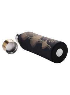 Bugatti Casa Bugatti Leaves Gold B Bottles Twin 500 ML  - Image 2