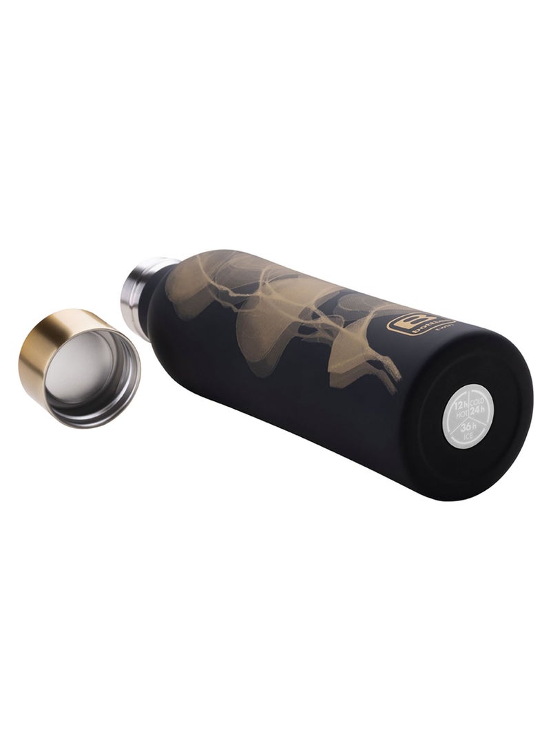 Bugatti Casa Bugatti Leaves Gold B Bottles Twin 500 ML - Image 2