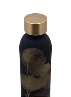 Bugatti Casa Bugatti Leaves Gold B Bottles Twin 500 ML  - Image 5