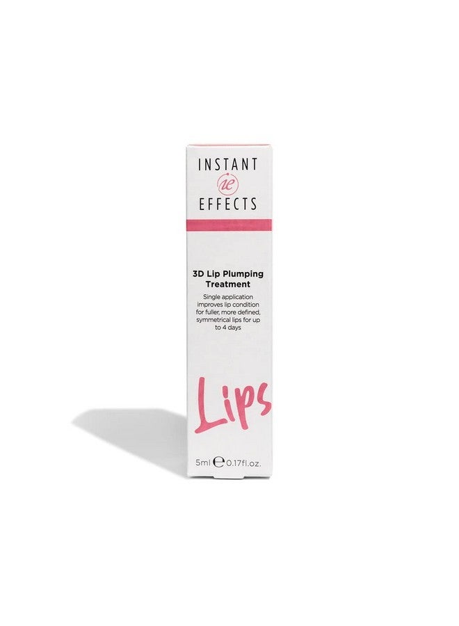 Instant Effects 3D Lip Plumping Treatment, 0.17 oz (IE3DLBB)
