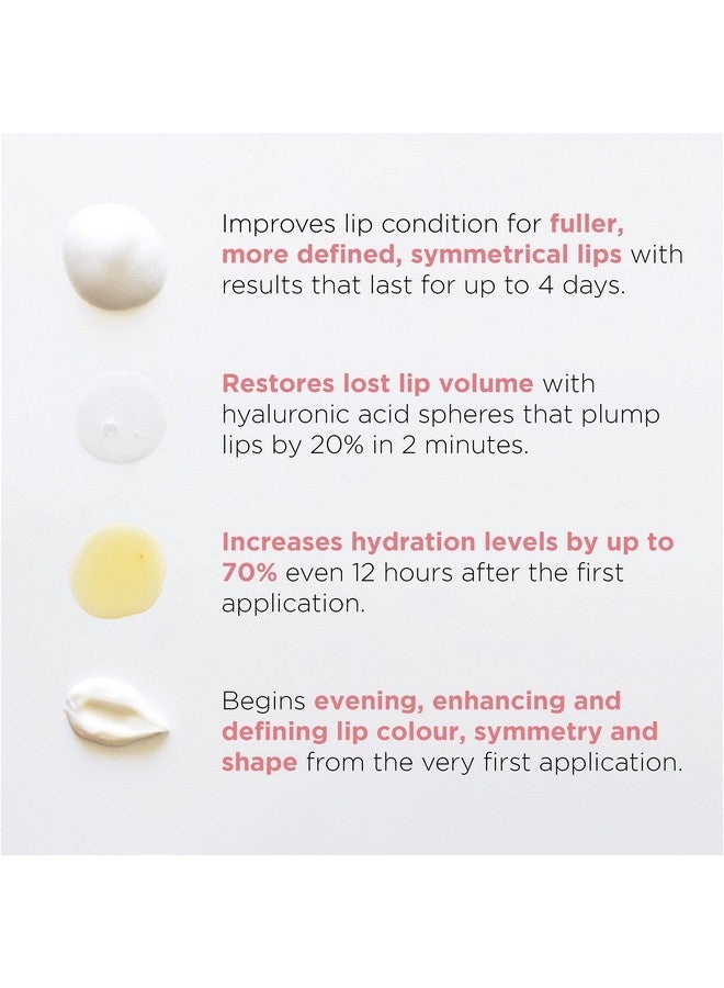 Instant Effects 3D Lip Plumping Treatment, 0.17 oz (IE3DLBB)