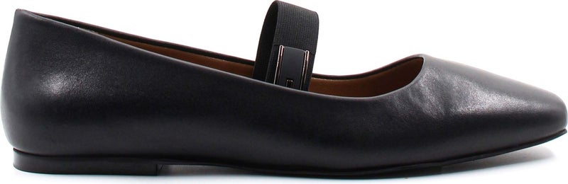 Fast Step Genuine Women's Ballerina Shoes 019Za24-1012  - Image 1