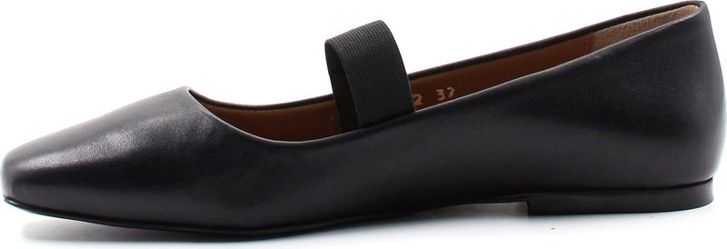 Fast Step Genuine Women's Ballerina Shoes 019Za24-1012  - Image 2