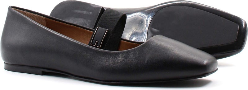 Fast Step Genuine Women's Ballerina Shoes 019Za24-1012  - Image 3