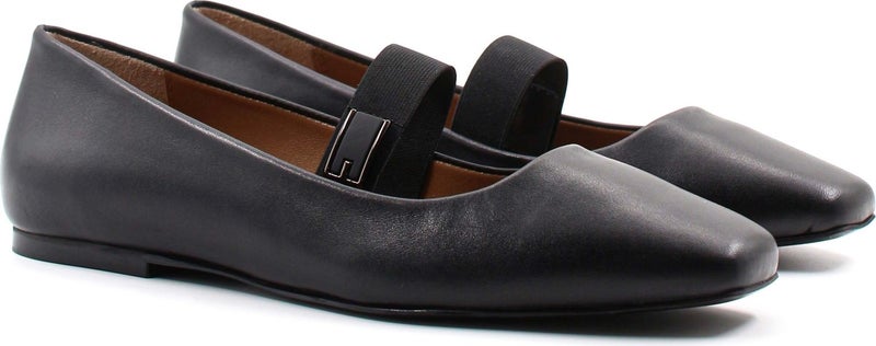 Fast Step Genuine Women's Ballerina Shoes 019Za24-1012  - Image 4