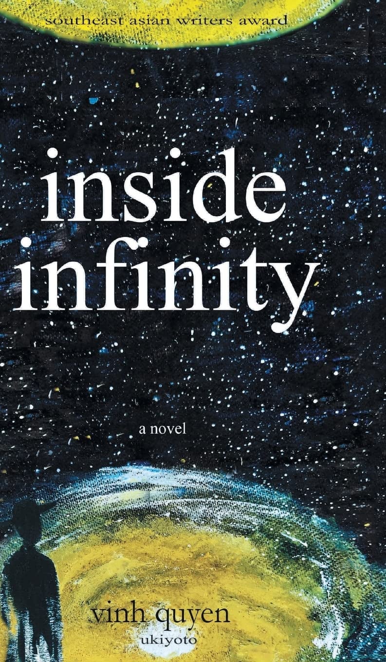 Inside Infinity  - Image 1