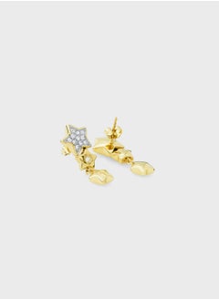 Furla Stars Drop Earrings  - Image 2