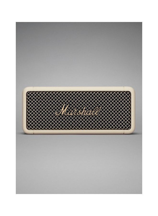 Marshall - Emberton Compact Portable Speaker - Image 1
