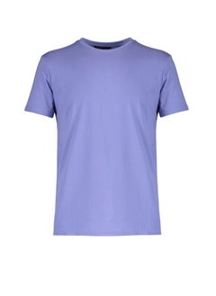 Lilac Basic Regular Fit Crew Neck Short Sleeve T-Shirt TMNSS22TS0271 - pzsku/ZDE1A8BE5470E2208F629Z/45/_/1730939988/1ca73343-925c-4b6f-a5fb-945515949041