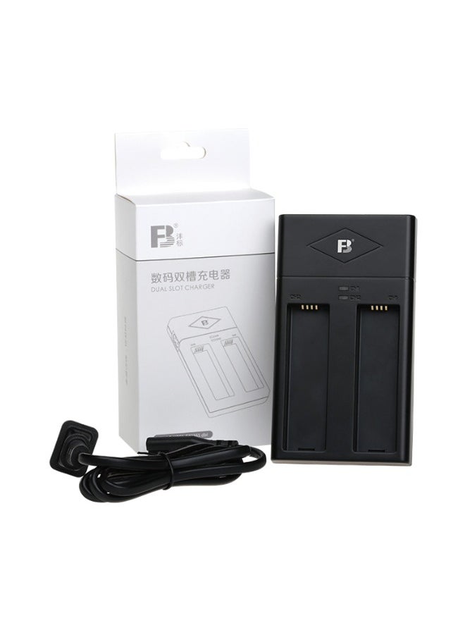 Fb - FB Charger for Osmo HB01-522365 Battery - Compatible with Zenmuse X3, X5, PRO, RAW Gimbals - Image 1
