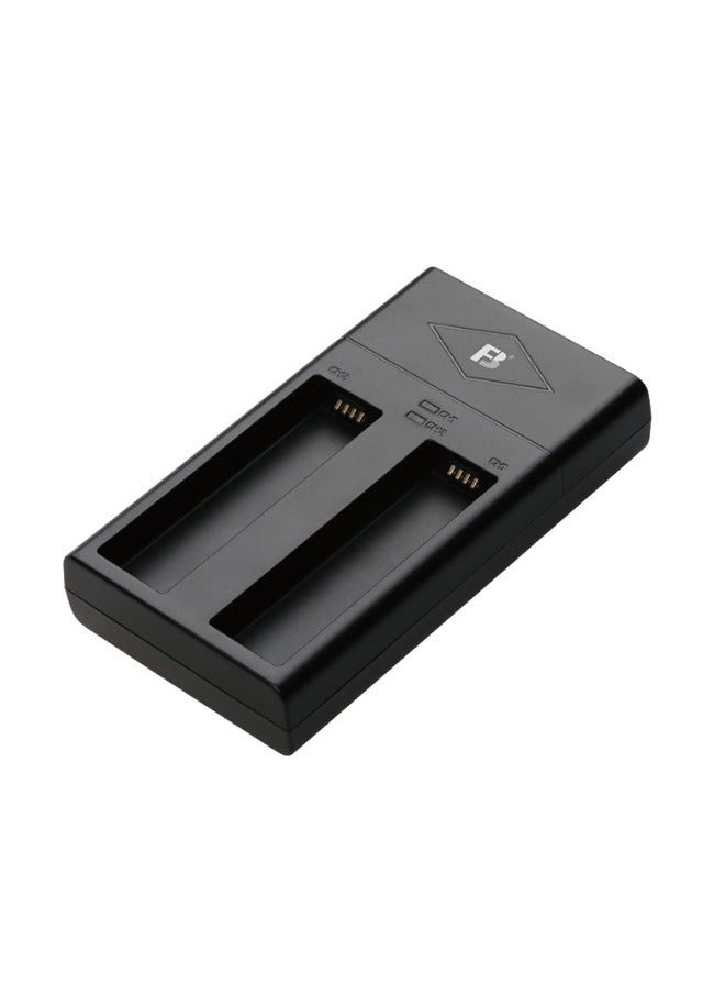 Fb - FB Charger for Osmo HB01-522365 Battery - Compatible with Zenmuse X3, X5, PRO, RAW Gimbals - Image 1