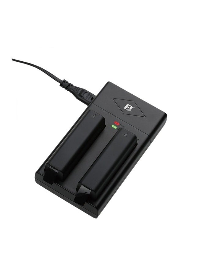 Fb - FB Charger for Osmo HB01-522365 Battery - Compatible with Zenmuse X3, X5, PRO, RAW Gimbals - Image 1