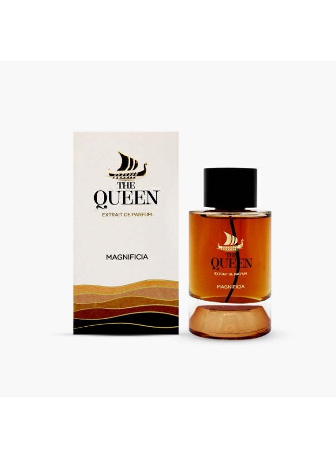 Linea De Bella The Queen Magnificia EDP 100mL - Image 2