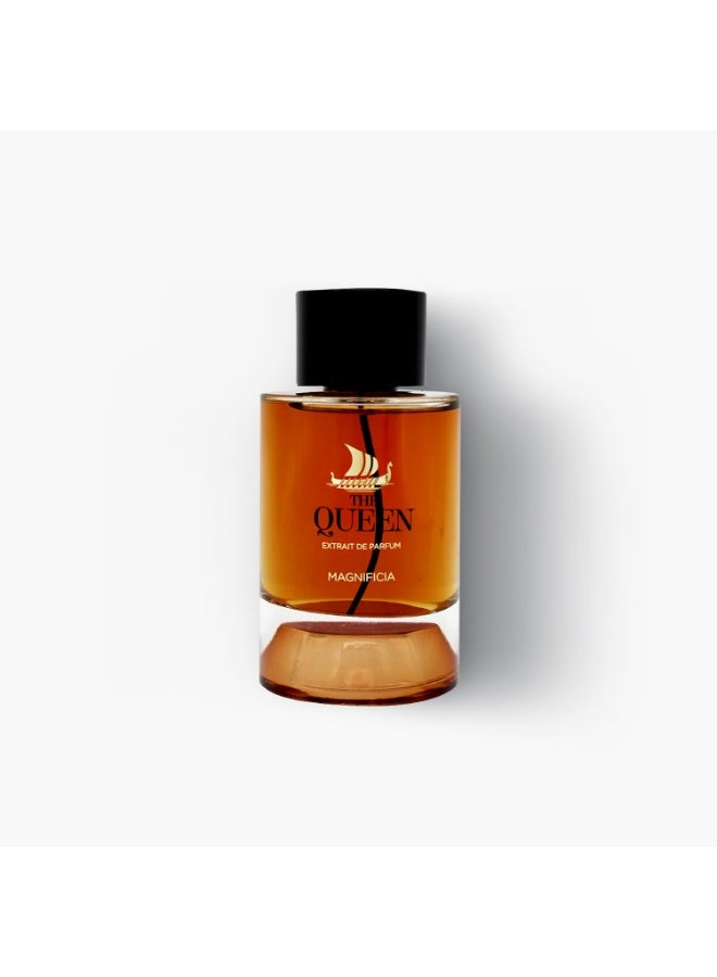 Linea De Bella The Queen Magnificia EDP 100mL - Image 3