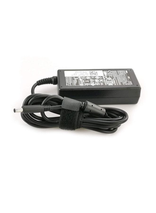 DELL AC Adapter Laptop Charger Black - Image 5