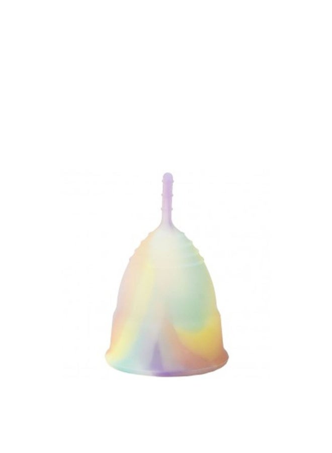 Ammo Menstrual Cup Colors Size M - Image 3