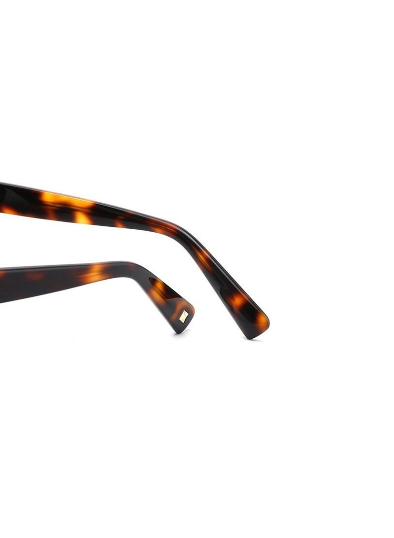 Ziazone Acetate Square Sunglasses - Image 5