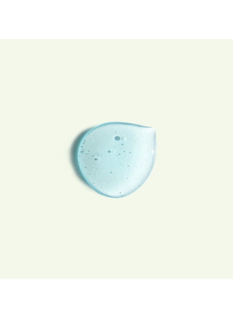 إيزيس فارما جل منظف للبشرة الحساسة من تين ديرم، 250 مل - Image 5