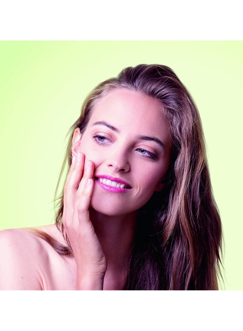 إيزيس فارما جل منظف للبشرة الحساسة من تين ديرم، 250 مل - Image 4