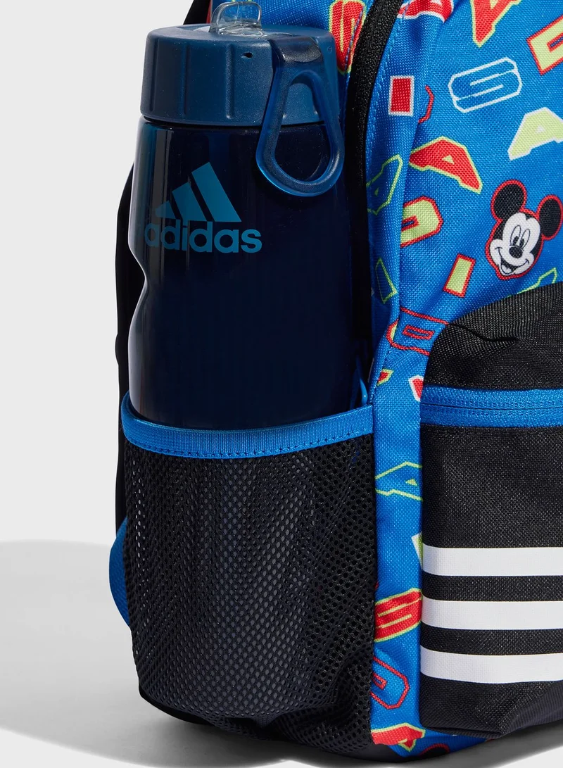 Adidas Disney Mickey Mouse Backpack