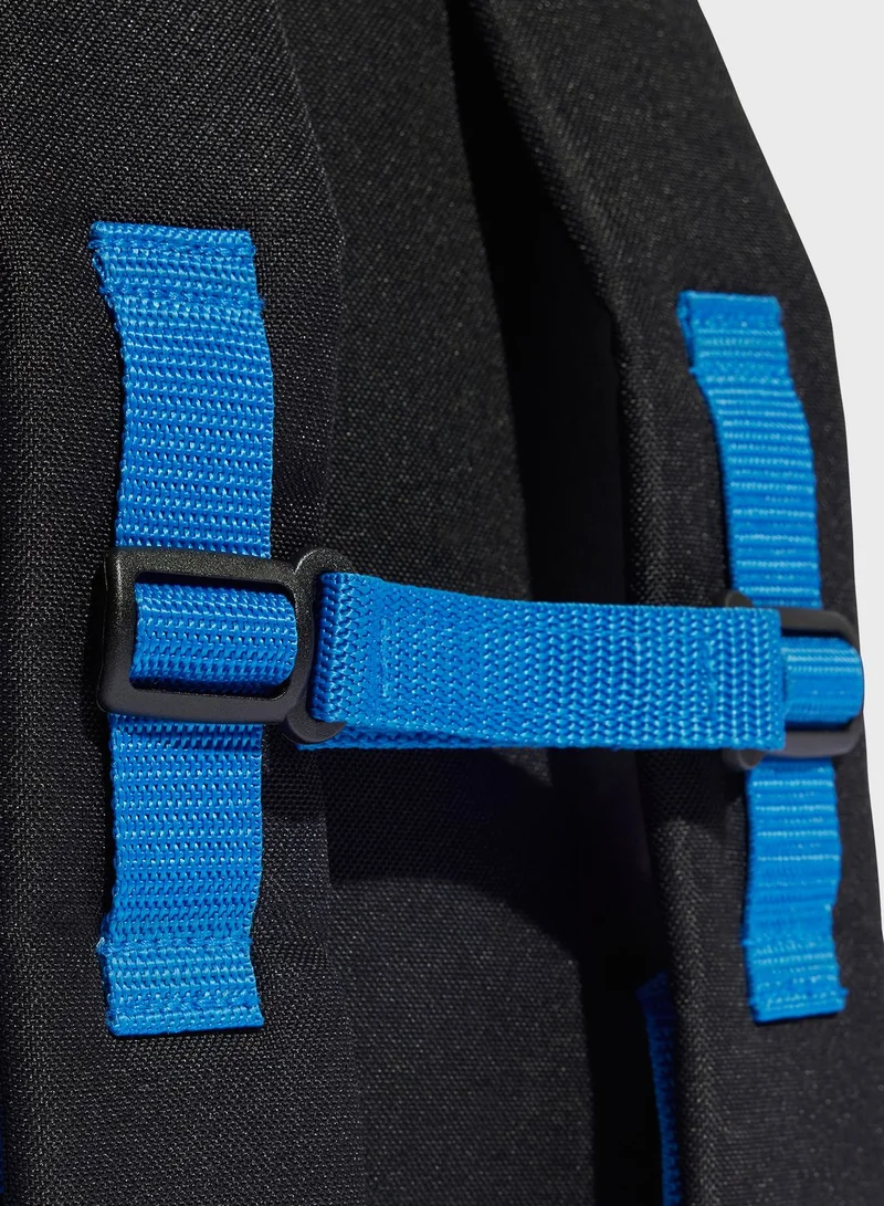 Adidas Disney Mickey Mouse Backpack