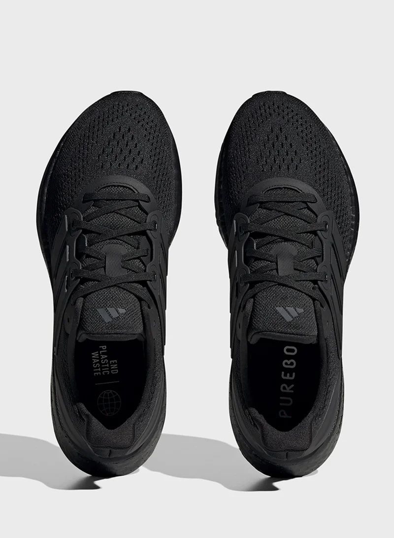 Adidas Pureboost 23 Shoes