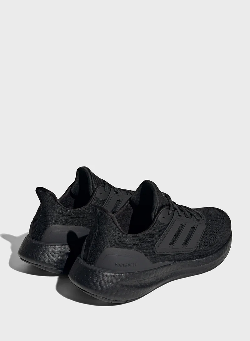 Adidas Pureboost 23 Shoes