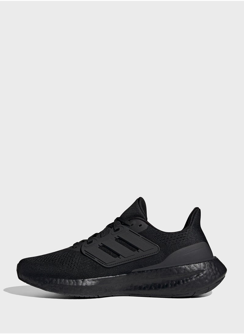 Adidas Pureboost 23 Shoes  - Image 2