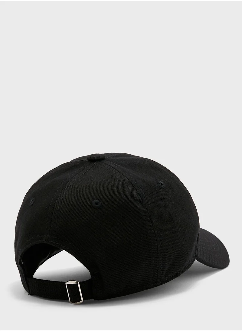Seventy Five Brooklyn Curve Peak Cap