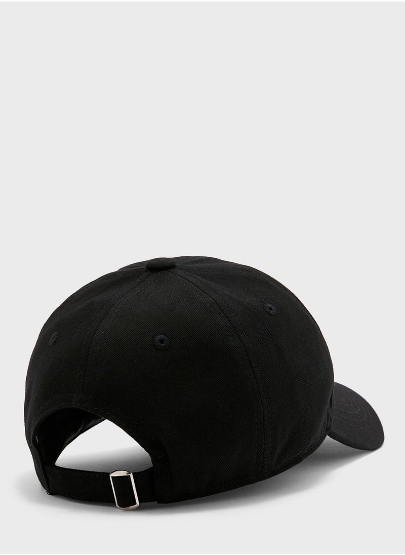 Seventy Five - Brooklyn Curve Peak Cap - Image 1